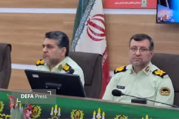 سردار جهانشیری