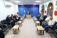 شناخت افکار عمومی در افزایش مشارکت مردم در برنامه‌های فرهنگی اثرگذار است