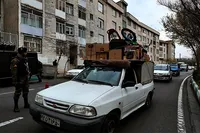فیلم/ جان‌فدایان میهن