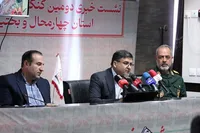 روایت شهدا را از قاب مراسم به متن زندگی جوانان بیاوریم