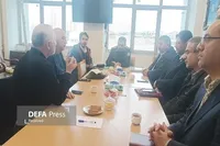 سرهنگ حبیب زاده: موزه دفاع مقدس باید آیینه‌ای روشن از حقیقت دفاع مقدس و مقاومت باشد
