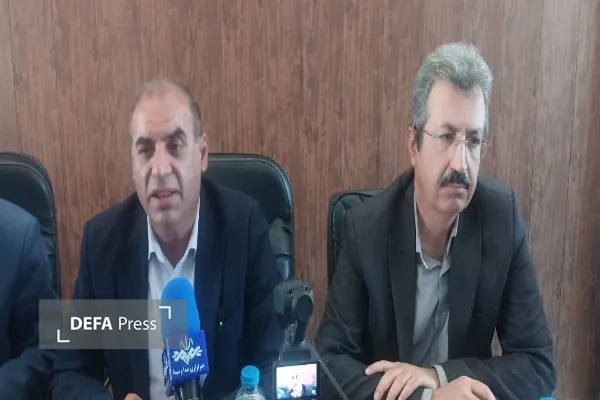 چراغی: مردم مرزنشین دشت‌عباس شایسته بهترین خدمات هستند