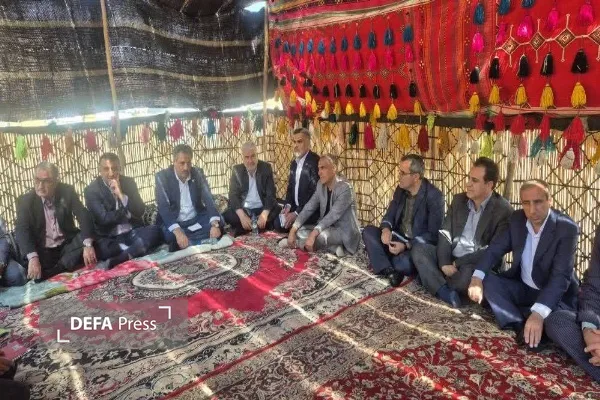 استاندار کهگیلویه و بویراحمد