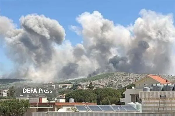 جنوب لبنان