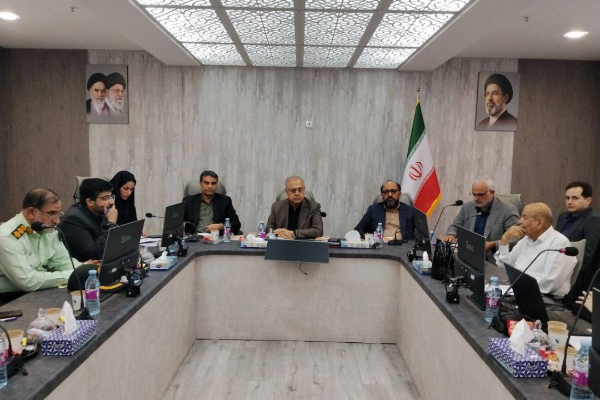به دنبال افزایش سطح یکپارچگی میان حاکمیت و نهادهای مدنی هستیم