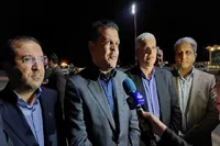 زنجیره فناوری خراسان جنوبی با حمایت‌های ملی تقویت می‌شود