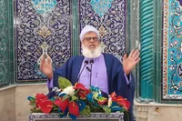 حسادت ریشه دشمنی در جامعه اسلامی است