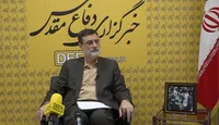 فیلم/ تبیین اقدامات جدید بنیاد شهید و امور ایثارگران در سال جاری