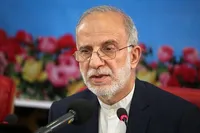 دشمنی آمریکا با ایران «گفتمانی» است/ سمن‌ها ظرفیت راهبردی جبهه بین‌الملل هستند