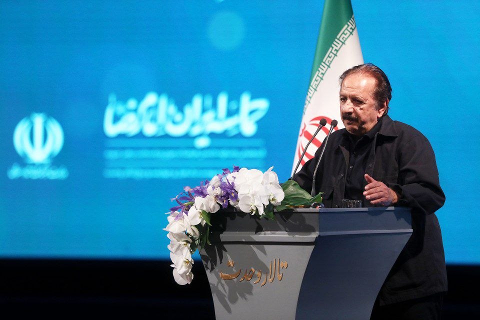 مجیدی: رزمندگان پای لانچرها شجاعانه مدافع وطن بودند/ به مردم ایران درود میفرستم مجیدی: رزمندگان پای لانچرها شجاعانه مدافع وطن بودند/ به مردم ایران درود میفرستم