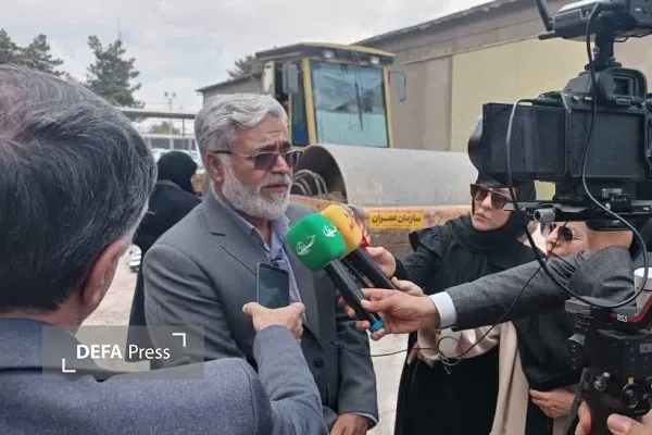 محمدرضا دبیری