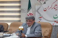 رزمندگان همدان در حماسه آزادسازی خرمشهر خوش درخشیدند
