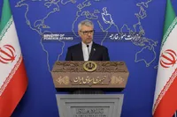 محکومیت اقدام رژیم صهیونیستی در غصب اراضی فلسطینی در کرانه باختری