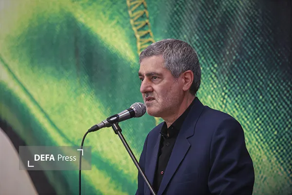 محمدهادی ایمانیه