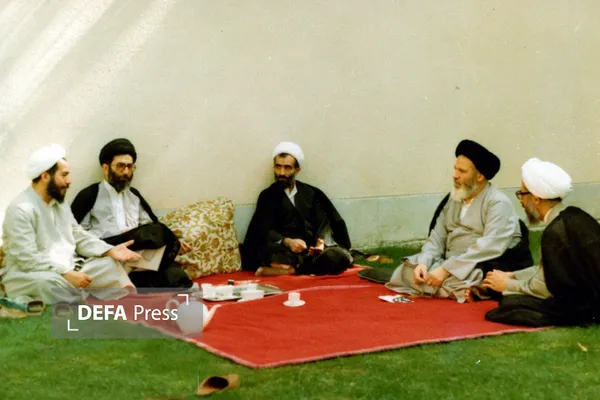 آیتالله ربانی املشی آیتالله ربانی املشی