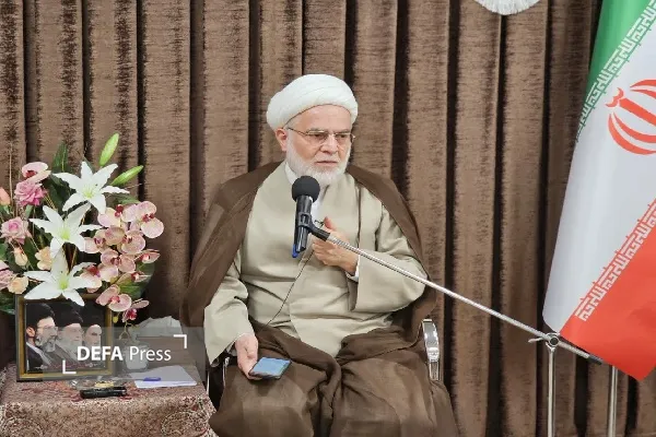 مردم کردستان عدالت، عزت و قدرت می‌خواهند؛ مسئولان از مردم فاصله نگیرند