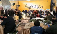 نمره قبولی دولت در برگزاری انتخابات ۱۱ اسفند