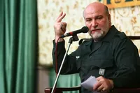 خاطره حسین سازور از شعر مورد رضایت رهبر شهید انقلاب