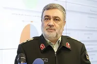 روحیه مردم عامل مؤثر در مقابله با چالش‌ها و تهدیدات دشمنان