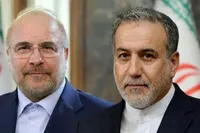 Iranian Delegation of Mianb 168 Leaves for Switzerland