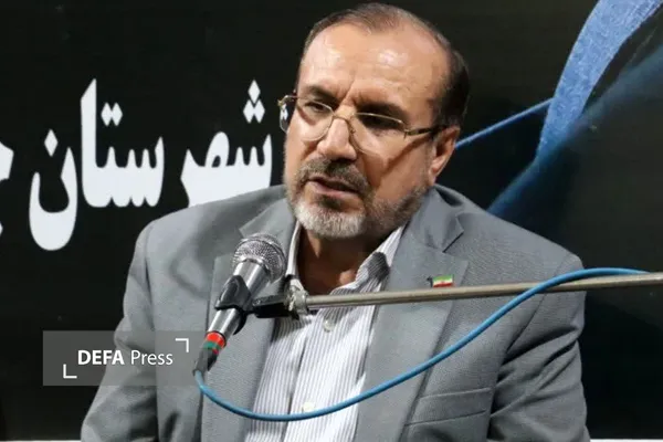 دفاع پرس البرز دفاع پرس البرز