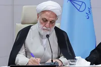 حجت‌الاسلام اژه‌ای: پهلوانان رشید ما ثابت کردند که اراده ایرانی در هیچ خاک و حصاری مغلوب نمی‌شود
