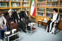 آیت‌الله علم‌الهدی: مقاومت آزادگان، کشور را به اقتدار امروز رساند
