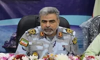 توقیف ۴ فروند شناور حامل قاچاق در خلیج فارس
