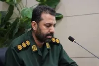 سرهنگ دهقانیان؛ برگزاری ۸۷ برنامه در هفته دفاع مقدس با شعار «لبیک یا خامنه‌ای»
