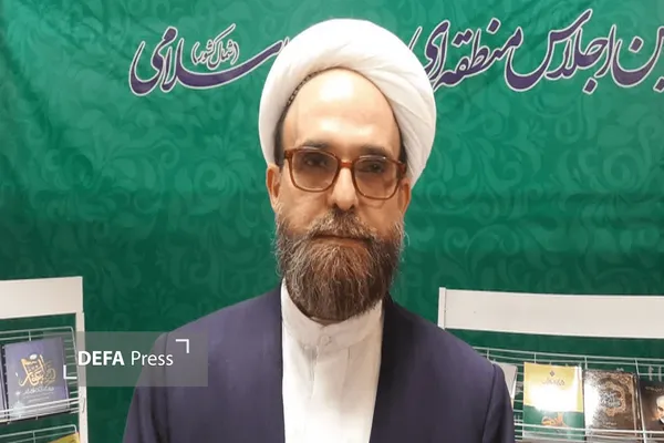 آخوند محمدمهدی کرامتی‌فر