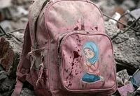 قصة ليلى...