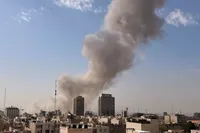 گزارش ستاد حقوق بشر از کشتار غیرنظامیان در ایران و نقض فاحش حق حیات و حقوق بین‌الملل