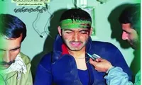 طرح/ چهل‌نما از رزمندگان استان تهران (۳۰)
