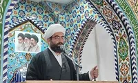 وحدت در برابر دشمن، رمز پیروزی است