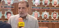 فیلم/ «خبرگزاری دفاع مقدس» در خط مقدم جهاد تبیین قرار دارد