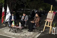 آغاز پویش شعر ایران جان در البرز