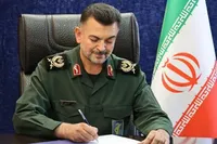 بیانیه فرمانده سپاه قائم آل‌محمد(عج) سمنان در سالروز عملیات مرصاد