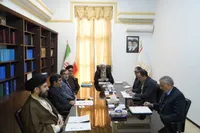 منتظری: حدود ۷ هزار پرونده در ایام جنگ اخیر مورد رسیدگی قرار گرفت
