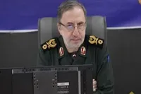 سردار عراقی‌زاده: بخش سلامت نظامی نقطه‌ای امیدبخش در جنگ‌هاست