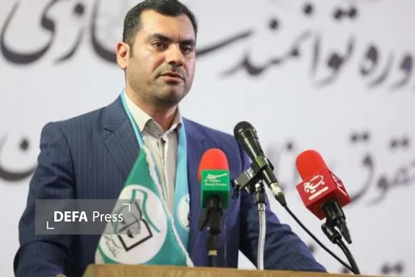 رسول بهرامی‌پور