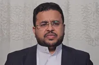 ہم صیہونی حکومت کے خلاف بری جنگ کے لیے تیار ہیں / تحریک انصار اللہ جدید ترین عسکری وسائل اور ساز و سامان سے لیس ہے، نصرالدین عامر
