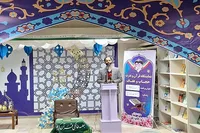 ۲۸ نمایشگاه قرآنی در ۲۵ استان برپا شده است