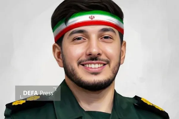 شهید کاویانی‌نیا