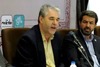 صنایع دستی، هویت زنده ایران است