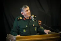 سردار حزنی: رضایتمندی مردم معیار واقعی ارزیابی عملکرد مسئولان است