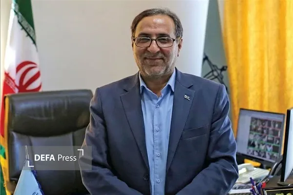 هادی ولایتی