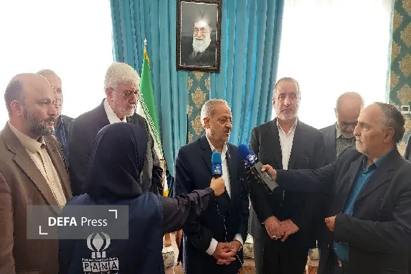 مجتمع دارالفنون ۳۶ کلاسه در خراسان جنوبی ساخته می‌شود