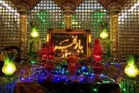 حضرت رقیه(س)؛ شکوفه‌ای کوچک از شجره طیبه اهل‌بیت (ع)
