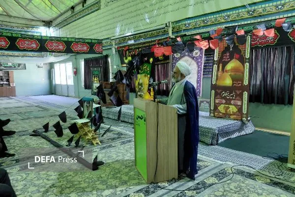 اربعین