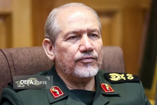 سرلشکر سید یحیی صفوی